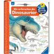 Ravensburger 328567 - Wieso? Weshalb? Warum? Wir erforschen die Dinosaurier (Band 55)