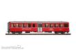 Bemo 3286138 - RhB WS 3914 Velowagen