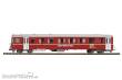 Bemo 3287131 - RhB BDt 1721 Steuerwagen