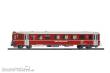 Bemo 3287153 - RhB BDt 1723 Steuerwagen