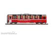Bemo 3293152 - RhB Ap 1302 Panoramawagen 50 Jahre ´Bernina Express´