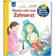 Ravensburger 329533 - Wieso? Weshalb? Warum? junior: Komm mit zum Zahnarzt (Band 64)