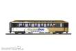Bemo 3296318 - MOB Brs 228 ´GoldenPass Panoramic´