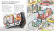 Ravensburger 329656 - Wieso? Weshalb? Warum? Mein junior zum Hören: Einsatzfahrzeuge - Band 2