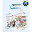 Ravensburger 329656 - Wieso? Weshalb? Warum? Mein junior zum Hören: Einsatzfahrzeuge - Band 2
