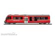 Bemo 3298118 - RhB Bt 528 08 Steuerwagen