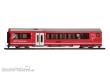 Bemo 3298172 - RhB B 577 01 AGZ Freizeitwagen