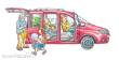 Ravensburger 329861 - Wieso? Weshalb? Warum? Mein junior zum Hören: Fahrzeuge - Band 4