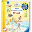Ravensburger 329878 - Wieso? Weshalb? Warum? Mein junior-Lexikon: Urlaub