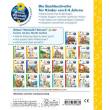 Ravensburger 329885 - Wieso? Weshalb? Warum? junior: Turnen, tanzen, Musik machen (Band 71)