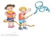 Ravensburger 329885 - Wieso? Weshalb? Warum? junior: Turnen, tanzen, Musik machen (Band 71)