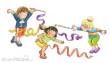 Ravensburger 329885 - Wieso? Weshalb? Warum? junior: Turnen, tanzen, Musik machen (Band 71)