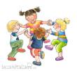Ravensburger 329885 - Wieso? Weshalb? Warum? junior: Turnen, tanzen, Musik machen (Band 71)