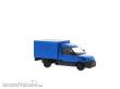 Rietze 33004 - Streetscooter Work Messemodell Spielwarenmesse 2018, 1:87