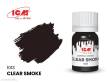 ICM 1013 - CLEAR COLORS Clear Smoke bottle, 12 ml