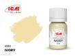 ICM 1030 - GREY Ivory bottle, 12 ml