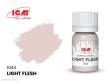 ICM 1043 - YELLOW Light Flesh bottle, 12 ml