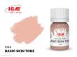 ICM 1044 - YELLOW Basic Skin Tone bottle, 12 ml