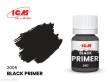 ICM 2005 - PRIMERS Primer Black bottle, 17 ml