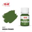 ICM 2007 - PRIMERS Primer Russian Green bottle, 17 ml