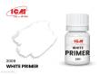 ICM 2009 - PRIMERS Primer White bottle, 17 ml