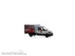 Rietze 33025 - Streetscooter Work Durotherm Haiterbach, 1:87