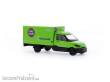 Rietze 33026 - Streetscooter Work L EWR Worms, 1:87