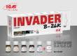 ICM 3007 - Acrylic paint set for Invader B-26K and other Vietnam aircraft, 6x 12 ml