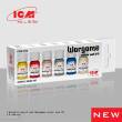 ICM 3076 - Wargame Color Set # 1, 6x 12 ml
