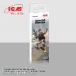 ICM 3081 - Special Forces (modern, Western)