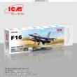 ICM 3084 - Acrylic paint set for F16
