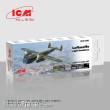 ICM 3085 - Luftwaffe night bombers