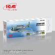 ICM 3088 - WWII U.S. Naval Aviation