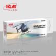 ICM 3096 - US Special Forces helicopters