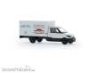 Rietze 33032 - Streetscooter Work L BKV Baden-Württemberg, 1:87