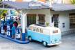 Pola 330821 - Tankstelle mit Werkstatt