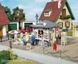 Pola 330995 - Susis Zeitschriftenkiosk