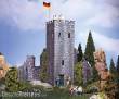 Pola 331020 - Burgruine