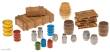 Pola 331045 - Set Ladegut