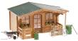 Pola 331050 - Gartenhaus