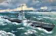 ICM S.009 - 1:144 U-Boat Type IIB 1939