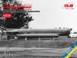 ICM S.019 - 1:72 U-Boat Type Molch, WWII German Midget Submarine (100% new molds)