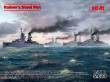 ICM S,021 - 0,527777778 Kaiser´s Steel Fist