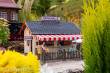 Pola 331111 - Kiosk mit Biergarten