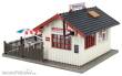 Pola 331111 - Kiosk mit Biergarten
