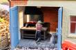 Pola 331179 - Dorfschmiede