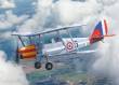 ICM 32019 - DH.82A Tiger Moth of the World Air Forces