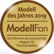 ICM 32030 - 1:32 Bücker Bü 131D,WWII German Training Aircraft(100% new molds)