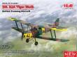 ICM 32035 - D.H. 82A Tiger Moth, British Training Aircraft in 1:32