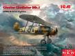 ICM 32040 - 1:32 Gloster Gladiator Mk.I,WWII British Figh